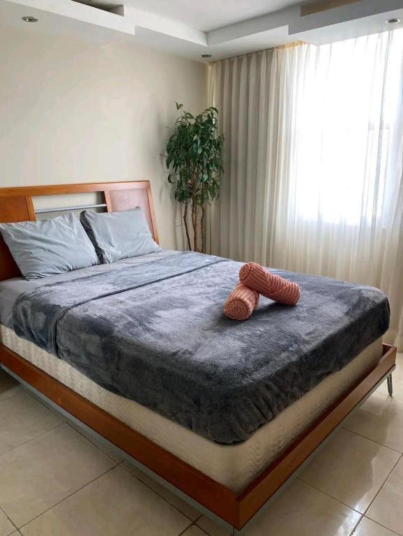 Apartamento Marbella Apts San Juan