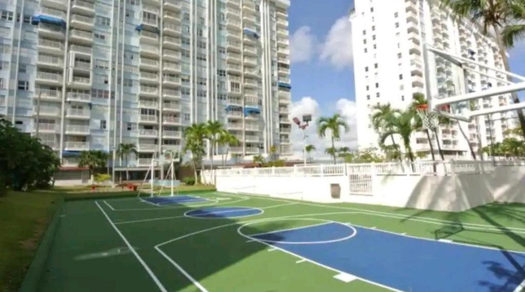 Marbella Apts Apartamento *