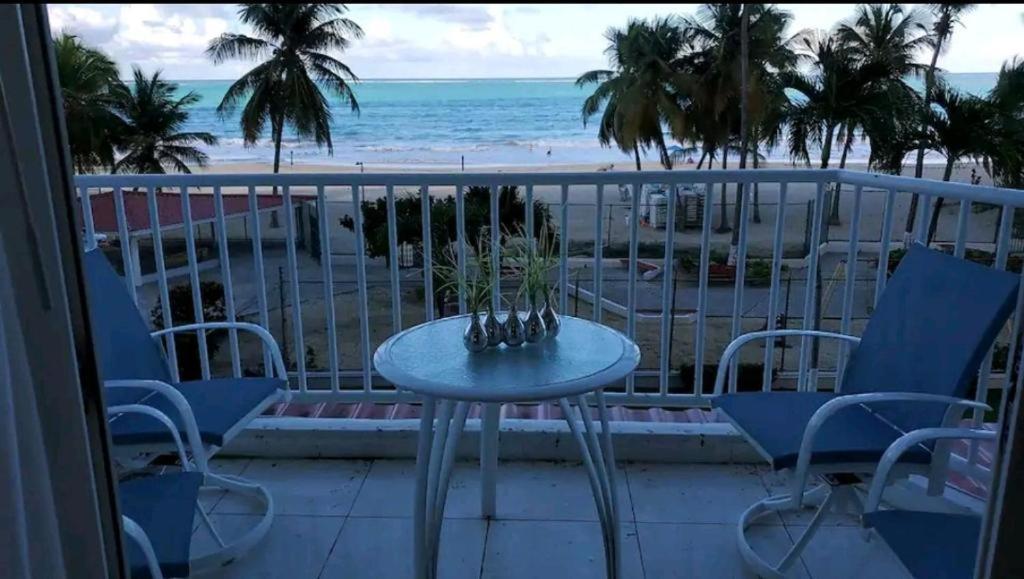 Apartamento Marbella Apts San Juan