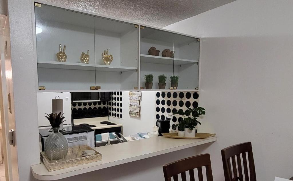 Apartamento Marbella Apts